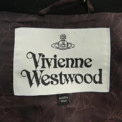 Vivienne Westwood S26AA0095 Áo khoác 627293