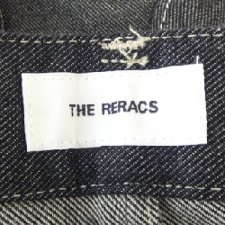 ザリラクス THE RERACS ジーンズ 651456
