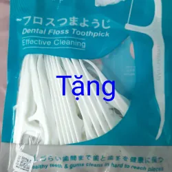 Mút bịch tai, bịt mắt ngủ kèm quà tặng 1036839