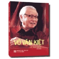 Võ Văn Kiệt - Lê Phú Khải (Mới 100%) Sách chính trị, pháp lý, NXB Tổng Hợp TPHCM - SÁCH ĐẠI HỌC