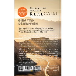 Điềm Tĩnh Để Bình Yên - Psychologies Magazine 163872