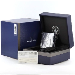 Seiko Grand Seiko - Bộ sưu tập Di sản - Spring Drive 9R65-0DY0/SBGA439 SS tự động - Hàng hiệu Chính hãng 879760