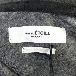 【Mã giảm giá】Isabel Marant ISABEL MARANT Áo khoác hoodie 644646
