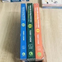 ĐÁNH THỨC TÀI NĂNG TOÁN HỌC ( t2,3,4) 1022294