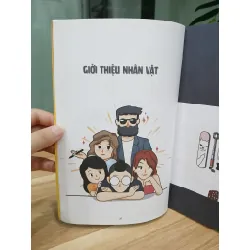 90-20-30: 90 Bài học vỡ lòng về ý tưởng và câu chữ - Huỳnh Vĩnh Sơn 568542