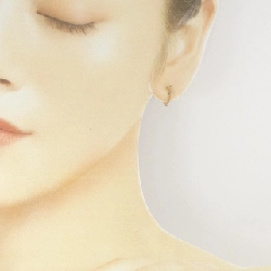 Bông tai T-Smile Tiffany - Hàng hiệu Chính hãng 847578