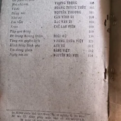 Một trăm bài thơ tình - Hội văn học nghệ thuật Hà Bắc 998040