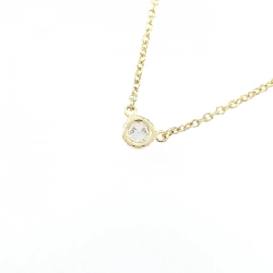 Dây chuyền Tiffany By The Yard - Hàng hiệu Authentic 842243