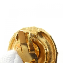 【Vintage】Bông tai Chanel 626147