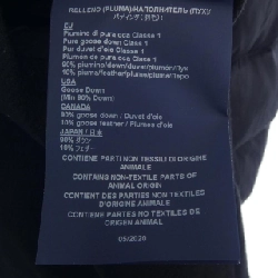 【Coupon Eligible】Áo khoác lông vũ Herno 637460