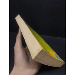 The optimal health revol ution mới 70% ố vàng HCM0106 Johnson. MD SÁCH NGOẠI VĂN 914825