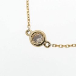 Dây chuyền kim cương GSTB 1.10CT - Hàng hiệu Authentic 839282