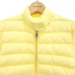 Áo khoác lông vũ MONCLER 640723