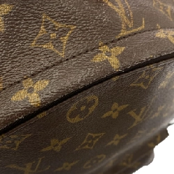 Ba lô Louis Vuitton Monogram Palm Springs MM M41561 - Hàng hiệu Authentic 801290