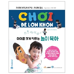 Chơi Để Lớn Khôn - Park Hyun Kyu, Park Sia 285741