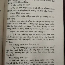 TIÊU SƠN TRÁNG SĨ - KHÁI HƯNG 971320