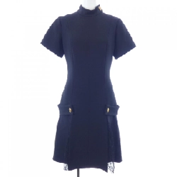 Đầm LOUIS VUITTON Preppy Martingale FNDR34NQA - Hàng hiệu Authentic