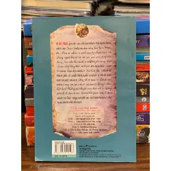 Percy Jackson và Các Vị Thần Trên Đỉnh Olympus: Hồ Sơ Á Thần – Rick Riordan