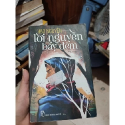 Lời Nguyền bẫy đêm Rebooks.vn