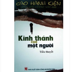 Kinh Thánh Của Một Ngườip-Cao Hành Kiện #TAKE