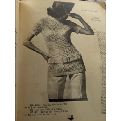 Phương pháp tự móc len sợi 469718