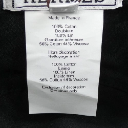 HERMES HERMES Fred Sketch H251013N Mũ - Hàng hiệu Chính hãng 907518