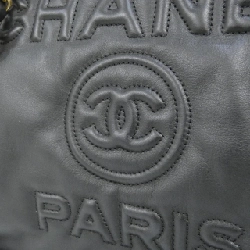 Túi xách Chanel Deauville Line AS3257 - Hàng hiệu Authentic 804452