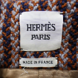 Áo khoác HERMES 634411