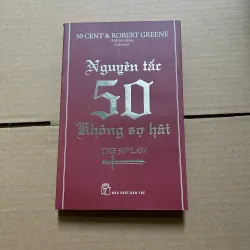 50 nguyên tắc không sợ hãi