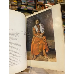 The World of Picasso 1881- 994411