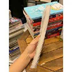 Sổ tay ăn dặm của mẹ – BS. Lê Thị Hải 570931