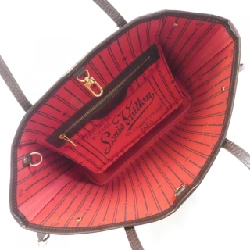 Túi xách Louis Vuitton Damier Neverfull PM N51109 - Hàng hiệu Chính hãng 802079