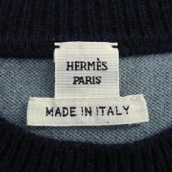 【Mã giảm giá】HERMES Áo len 644163