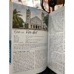 Kỷ yếu giáo phận Nha Trang: 60 năm hình thành và phát triển 1957-2017 1013023