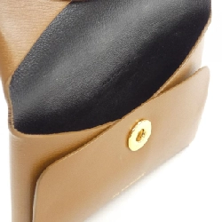 Ví tiền JIL SANDER - Hàng hiệu Authentic 831904