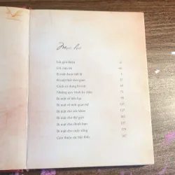 Secrect- Bí mật  1002556