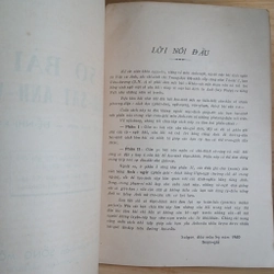 50 Bài Khảo Sát Anh Văn (Đệ Tứ Ban Anh - Đệ Nhị Sinh Ngữ II) - Sống Mới Xuất Bản 1960 509566