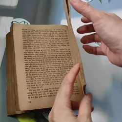 [MIỄN PHÍ BỌC SÁCH] [XƯA] Martin Eden (1986) - Jack London 776062