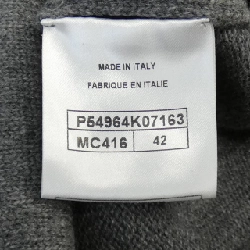 【Mã giảm giá】Áo khoác cardigan CHANEL 645083