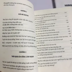 NHÂN TỐ ENZYME – TRỌN BỘ 4 CUỐN | HIROMI SHINYA 749218