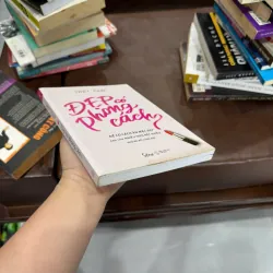 Đẹp Có Phong Cách - K4 1021003