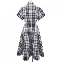 【Mã giảm giá】Christian Dior CHRISTIAN DIOR Váy 650328