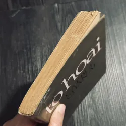 Cát bụi chân ai - Tô Hoài 684446