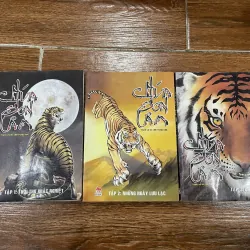 Chúa Sơn Lâm full bộ 3 tập (5)