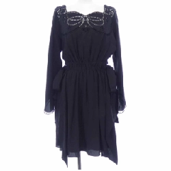 FENDI FD9361 O2R Đầm - Hàng hiệu Chính hãng