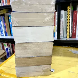 Trọn bộ Harry Potter 7 tập 567989