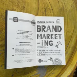 BRAND MARKETING- LAWRENCE INGRASSIA 747264