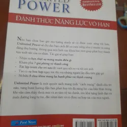 Anthony Robbins - ĐÁNH THỨC NĂNG LỰC VÔ HẠN 756331