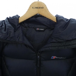 Jacket lông vũ BERGHAUS - Hàng hiệu Authentic 823488