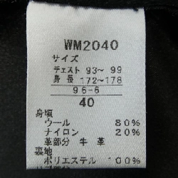 Áo khoác WILSON - Hàng hiệu Authentic 890631